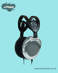 KOSS UR40 Over Ear Headphones - 3.5mm